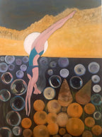 Treasures in the depths