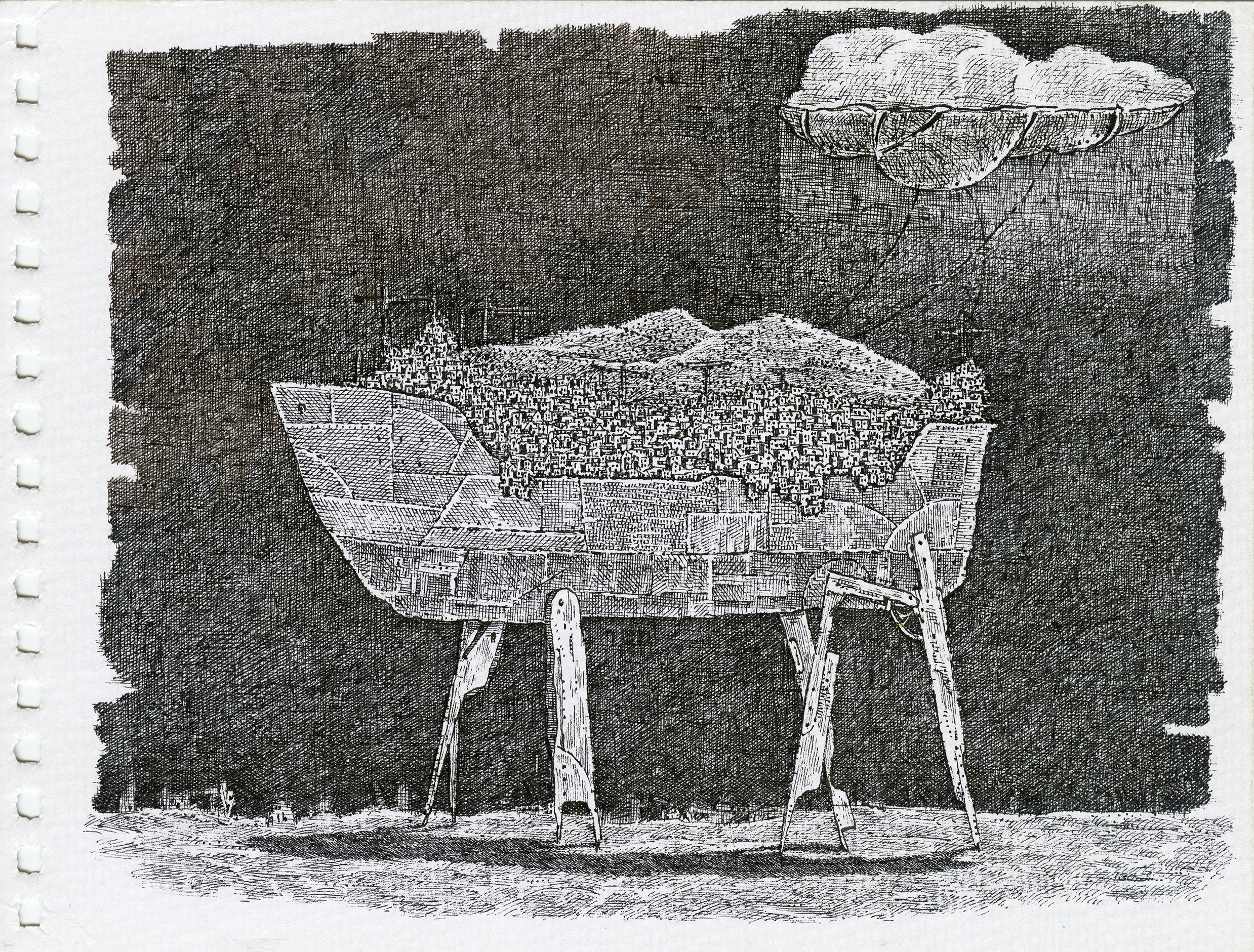 Flood,2011