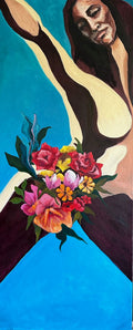 Sacred Bloom