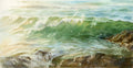 "Sea Shore"