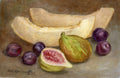 "Juicy Fruits"