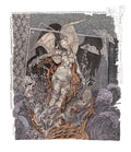 Abusing an Original , 2009