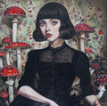 Alice Mash-Room