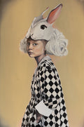 The Rabbit Mask