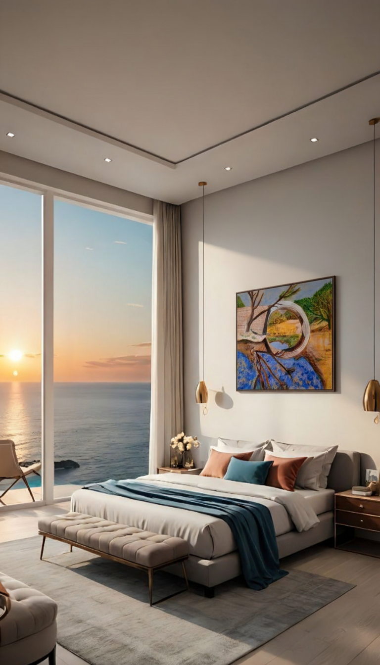 Greek eye reflection