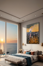 Treasures in the depths