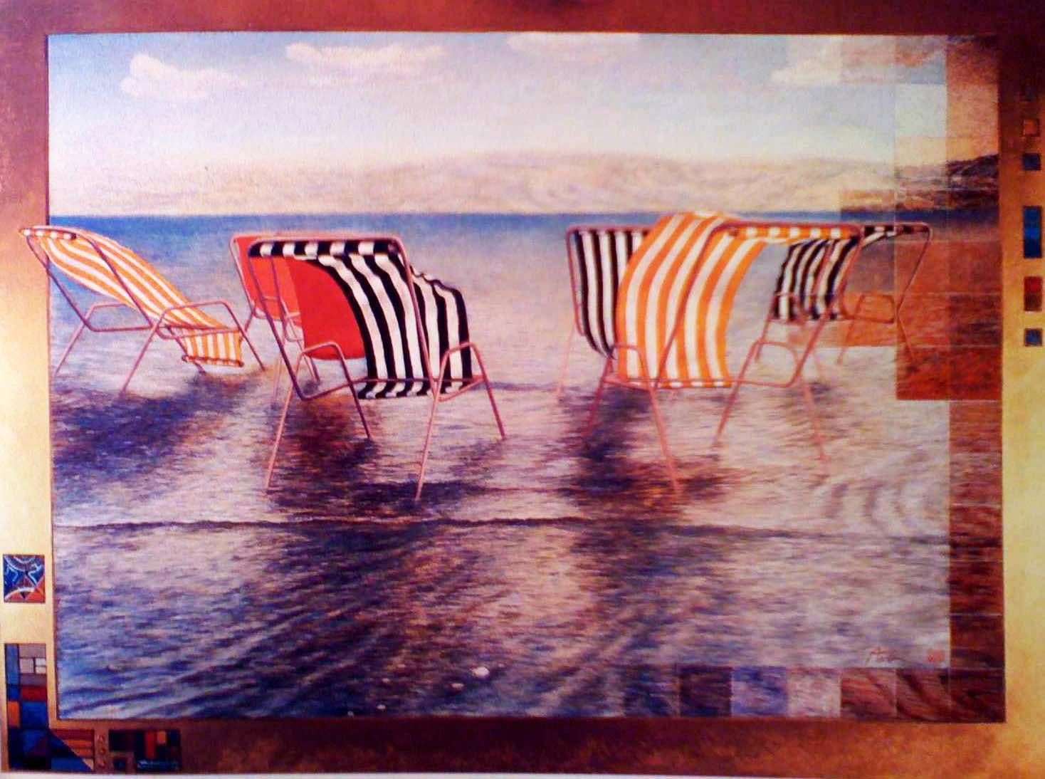 Beach Chairs