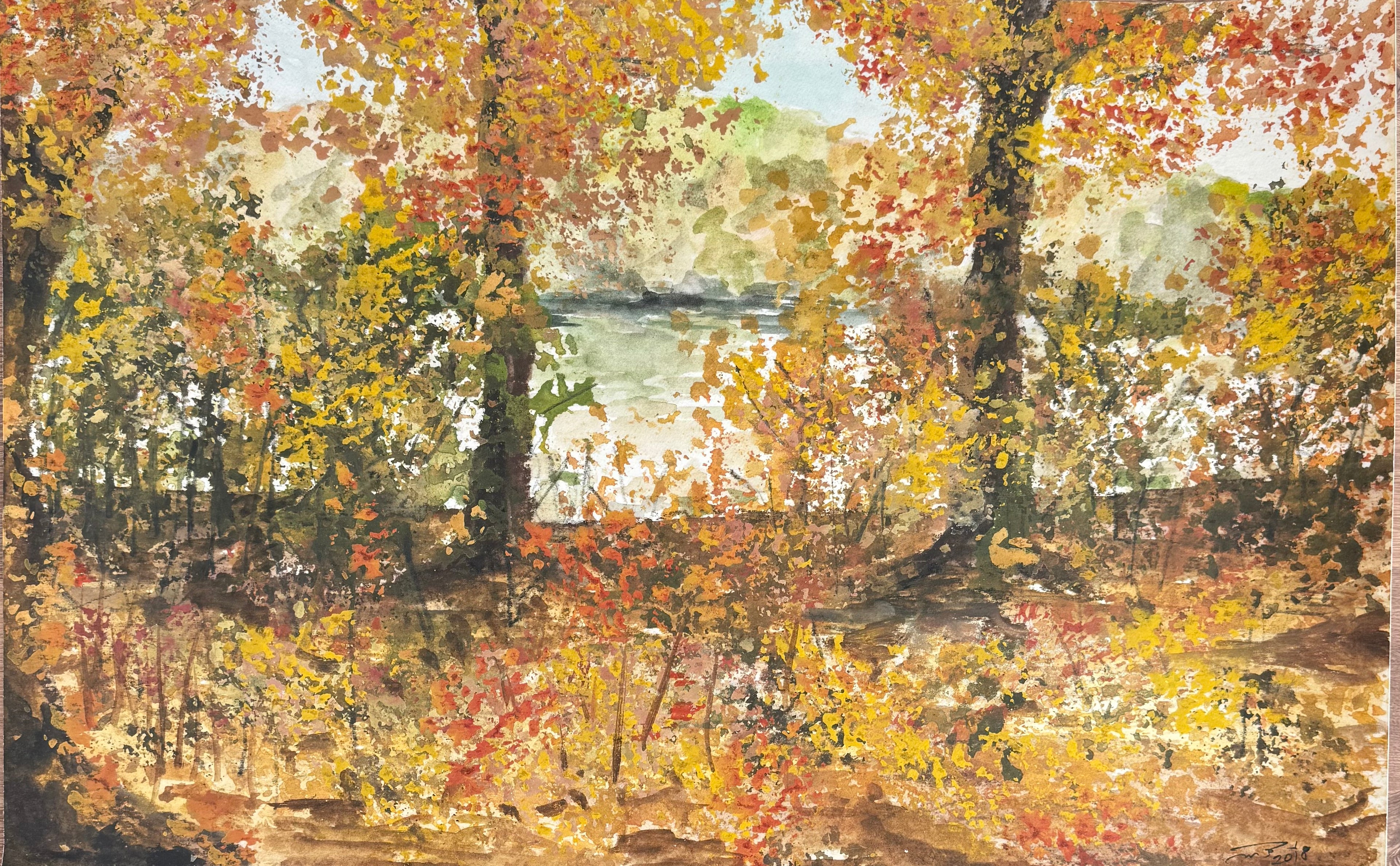 Landscape