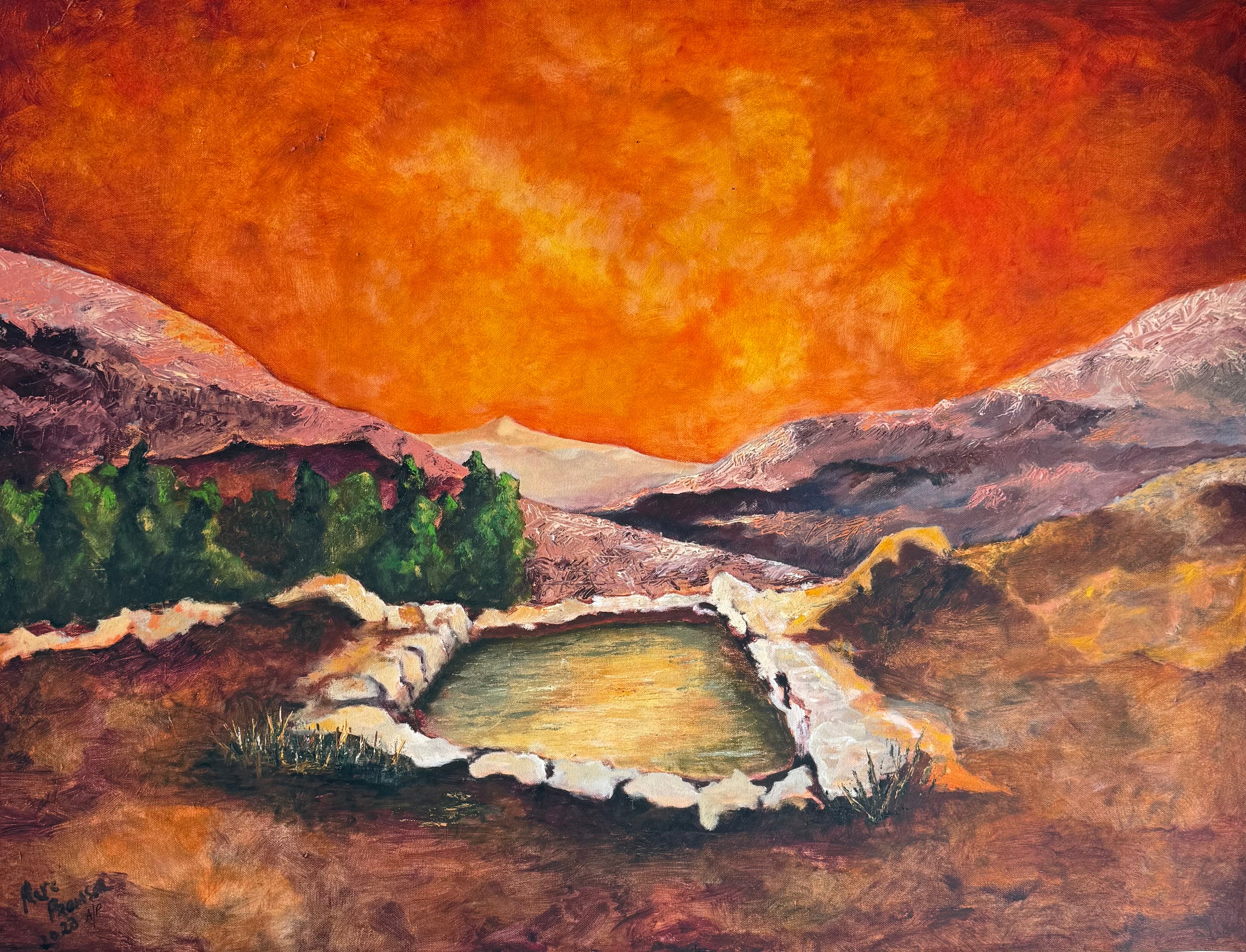 Landscape