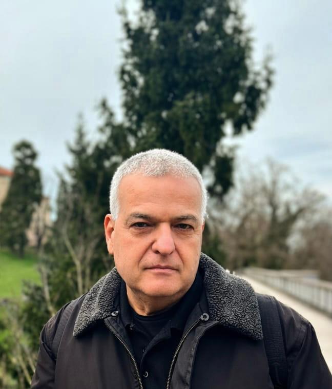 YOSSI VEISSID