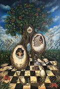 קוד החיים