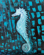 Sea Horse
