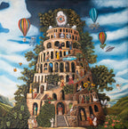 Tower Of Babel