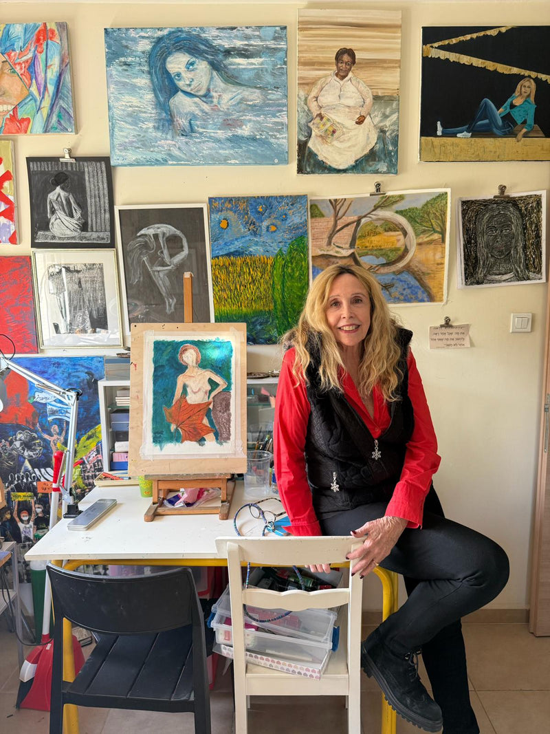 EFRAT LAUFER