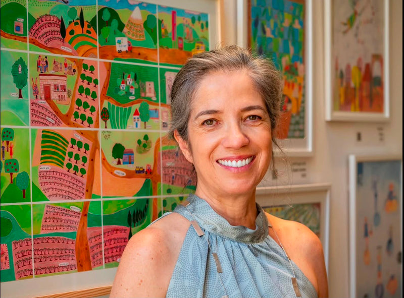 SHARON KIPNIS CHAIT
